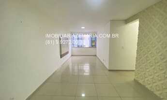 Imagem 2: Apartamento à venda em Parnamirim, Recife-PE: 3 quartos, 1 suíte, 1 vaga de garagem - EDIF