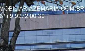 Imagem: Aluguel de apartamento de luxo em Boa Viagem