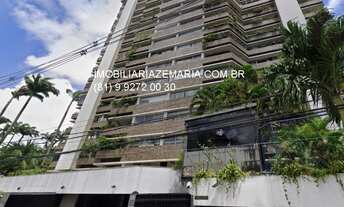 Imagem: Apartamento de luxo no Edifício Porta DÁgua