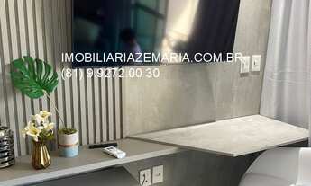 Imagem 6: Stark Home: Apartamento à venda/locação em Piedade, Jaboatão dos Guararapes-PE - 1 quarto