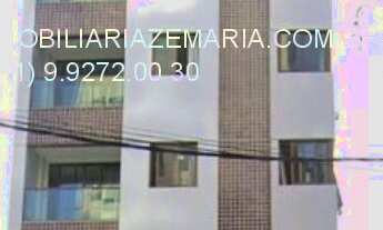 Imagem: Apartamento à venda no Espinheiro, Recife-PE