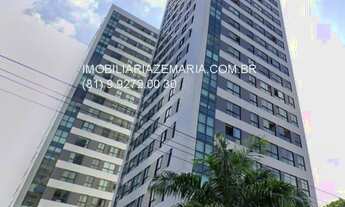 Imagem: Apartamento de 2 quartos para locação