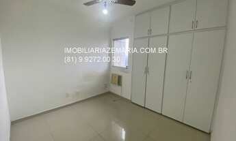 Imagem 7: Apartamento à venda em Parnamirim, Recife-PE: 3 quartos, 1 suíte, 1 vaga de garagem - EDIF