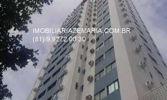 Imagem: Apartamento à venda em Recife-PE, Boa Viagem