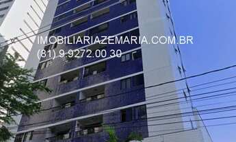 Imagem: Apartamento à venda em Recife-PE, Torre