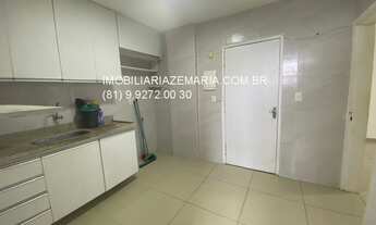 Imagem 4: Apartamento à venda em Parnamirim, Recife-PE: 3 quartos, 1 suíte, 1 vaga de garagem - EDIF