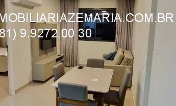 Imagem: Aluguel de Apartamento em Recife-PE, Boa