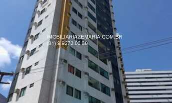 Imagem: Apartamento de alto padrão à venda em