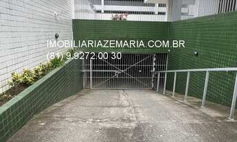 Imagem 3: Apartamento de luxo na Graças, Recife-PE: 4 quartos, 1suíte, 3 banheiros, 2 vagas. Espaço