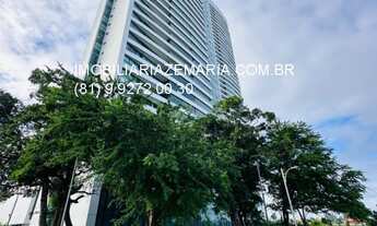 Imagem: Imperdível! Apartamento de luxo no Edifício