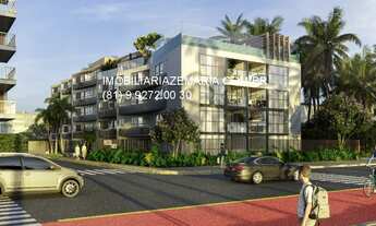 Imagem: Apartamento à venda em Jaboatão dos Guararapes-PE