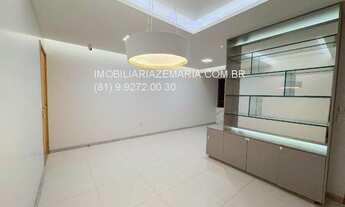 Imagem 7: Apartamento de 3 quartos com suíte e 2 vagas de garagem no bairro Casa Amarela, Recife-PE