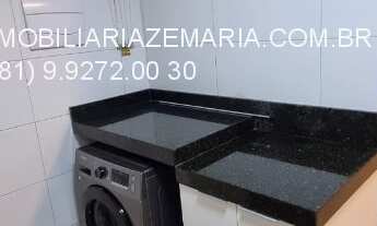 Imagem 7: Aluguel de Apartamento em Recife-PE, Boa Viagem: 1 Quarto, 1 Sala, 1 Banheiro, 1 Vaga de G