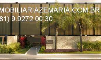 Imagem 2: Apartamento de alto padrão no bairro Rosarinho, Recife-PE - 3 quartos, 1 suíte, 2 salas, 5