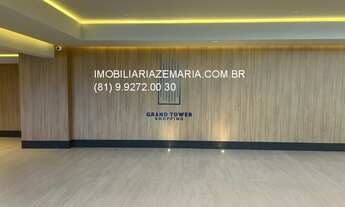 Imagem 5: Sala Comercial à venda em Recife-PE, bairro Boa Viagem, 1 vaga de garagem e 73,00 m² - Gra