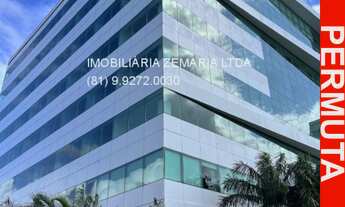 Imagem: Sala Comercial de Alto Padrão à Venda