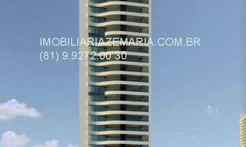 Imagem: Apartamento de 3 quartos com suíte e 2