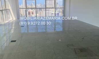 Imagem: Sala Comercial à venda em Recife-PE, bairro