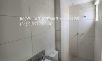 Imagem 7: Apartamento à venda em Recife-PE, bairro São José: 1 quarto, 1 suíte, 1 sala, 1 banheiro