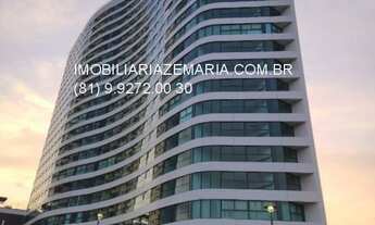 Imagem: Apartamento à venda em Recife-PE, bairro