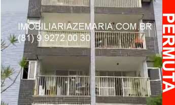 Imagem: Apartamento à venda em Jaboatão dos Guararapes-PE