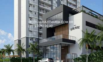 Imagem: Apartamento com 2 quartos e 2 vagas na Imbiribeira