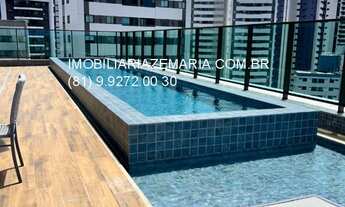 Imagem 5: Apartamento à venda no Rosarinho, Recife-PE, 3 quartos, 1 suíte, 2 banheiros, 2 vagas, 84