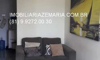 Imagem 6: Apartamento à venda em Recife-PE, Boa Vista: 1 quarto, 1 banheiro, 1 vaga de garagem, 33m²