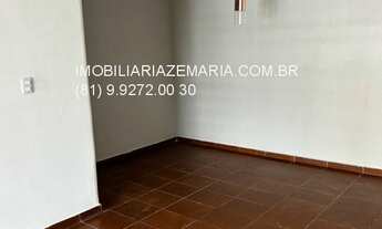 Imagem 6: Apartamento à venda na Encruzilhada, Recife-PE 3 quartos, 1 suíte, 2 salas, 3 banheiros