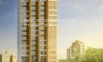 Imagem: Apartamento para venda em Recife-PE, Casa