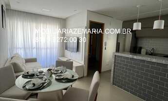 Imagem 1: Apartamento à venda em Recife-PE, Boa Viagem 1 quarto, 1 suíte, 1 sala, 2 banheiros, 1 va