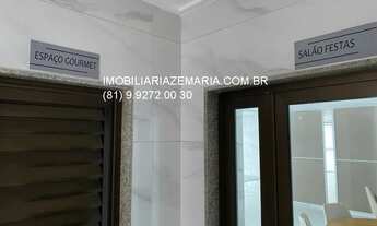 Imagem 4: Luxuoso apartamento de 4 quartos com 4 suítes, 2 salas, 5 banheiros, 4 vagas na garagem, 2