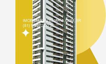 Imagem: Apartamento de luxo na Encruzilhada 3 quartos