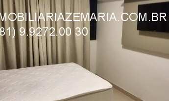 Imagem 2: Aluguel de Apartamento em Recife-PE, Boa Viagem: 1 Quarto, 1 Sala, 1 Banheiro, 1 Vaga de G