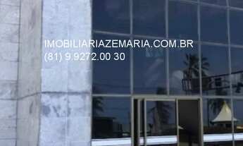 Imagem 4: Imperdível: Apartamento de Luxo à Venda em Boa Viagem, Recife-PE 3 Quartos, 140m², 2 Vaga