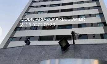 Imagem: Apartamento de luxo no Edifício Sainte