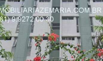 Imagem: Apartamento à venda em Recife-PE, Graças