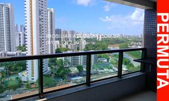 Imagem: Edifício Hilson Macedo Apartamento de