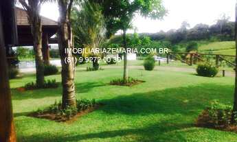 Imagem: Terreno de 445m² no condomínio Alphaville