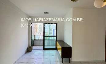 Imagem: Apartamento de luxo na Madalena 3 quartos