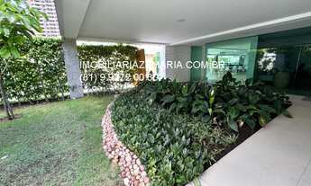 Imagem: Apartamento de luxo em Boa Viagem, Recife-PE