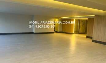 Imagem 6: Sala comercial de luxo com 2 vagas de garagem e 92m² em Boa Viagem, Recife-PE no Grand Tow