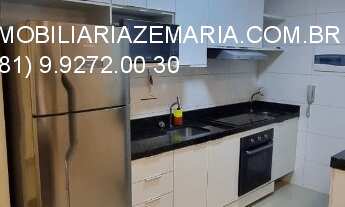 Imagem 4: Aluguel de Apartamento em Recife-PE, Boa Viagem: 1 Quarto, 1 Sala, 1 Banheiro, 1 Vaga de G