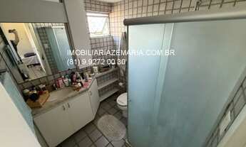 Imagem 3: Apartamento de luxo com 3 quartos e 2 vagas de garagem no Espinheiro, Recife-PE - Edifício