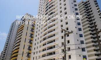 Imagem: Apartamento à venda na Encruzilhada, Recife-PE