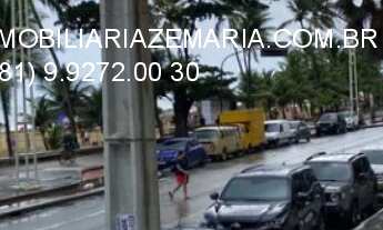 Imagem 3: Imperdível: Apartamento de Luxo à Venda em Boa Viagem, Recife-PE 3 Quartos, 140m², 2 Vaga