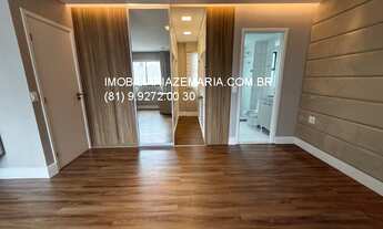 Imagem 4: Apartamento à venda em Recife-PE, Boa Viagem: 2 quartos, 1 suíte, 2 salas, 2 banheiros, 2