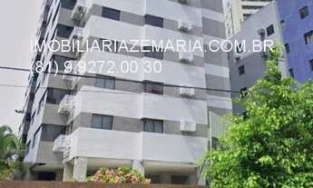 Imagem: Apartamento de Luxo à Venda em Recife-PE