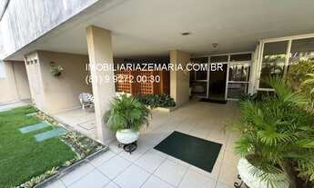 Imagem 5: Apartamento de luxo com 3 quartos e 2 vagas de garagem no Espinheiro, Recife-PE - Edifício