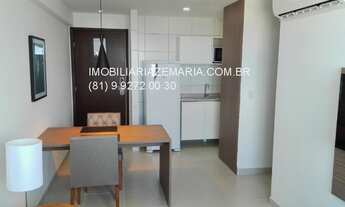 Imagem: Apartamento à venda no Pina, Recife-PE